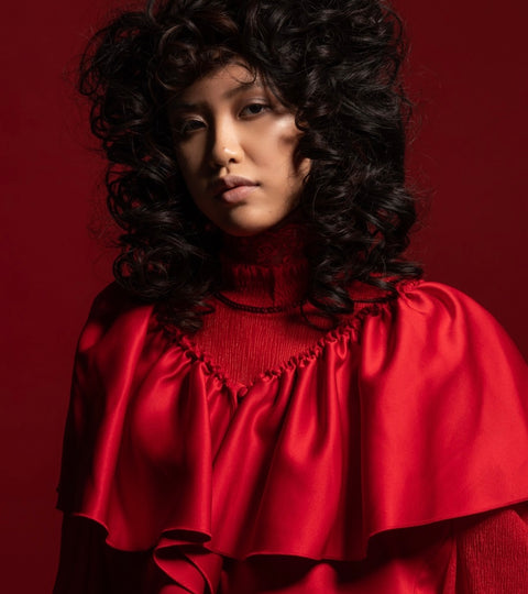 Nominert til Årets Lærling 2022. Andreas Trondsen