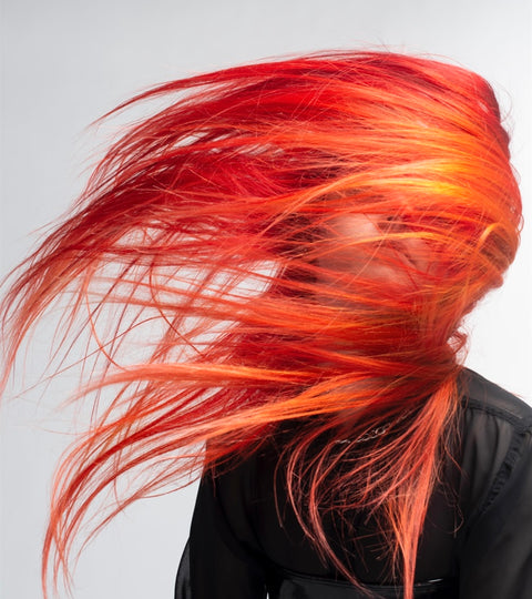 Nominert til Årets kolorist 2022. Ingrid Fossum