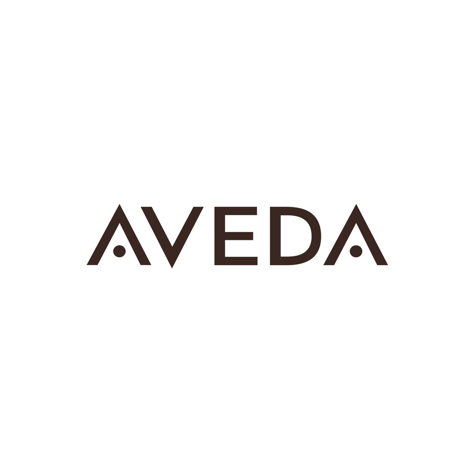 Logo av Aveda