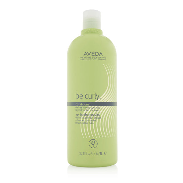 Be Curly Conditioner