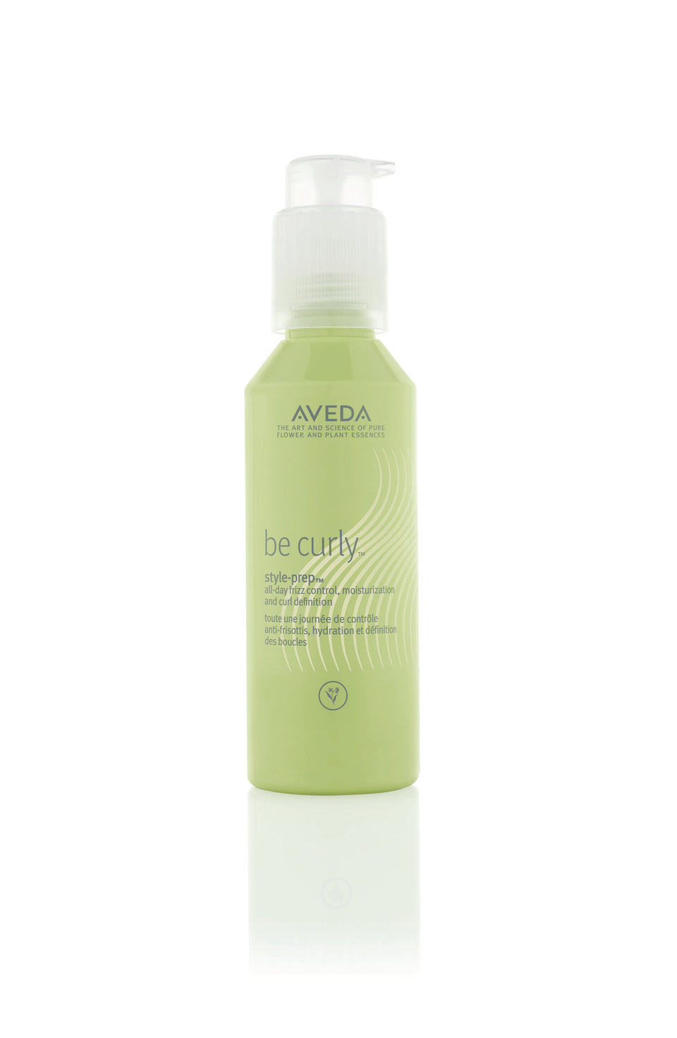 Be Curly Style Prep