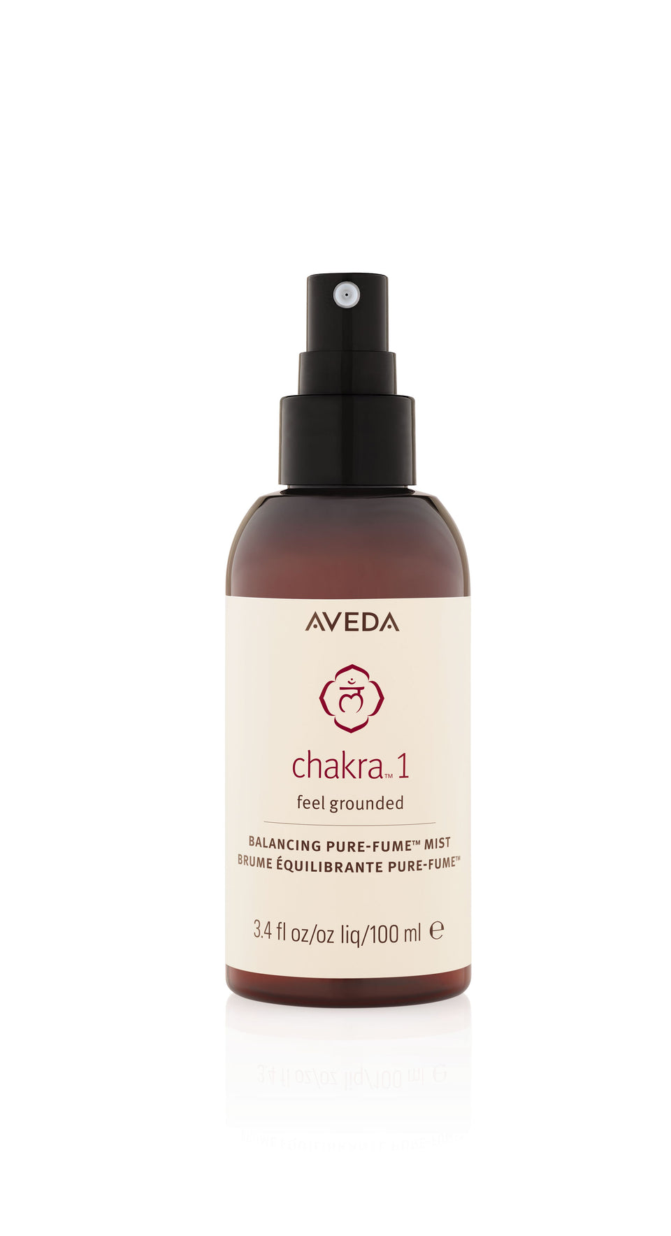 Chakra 1 Balancing Pure-Fume Mist