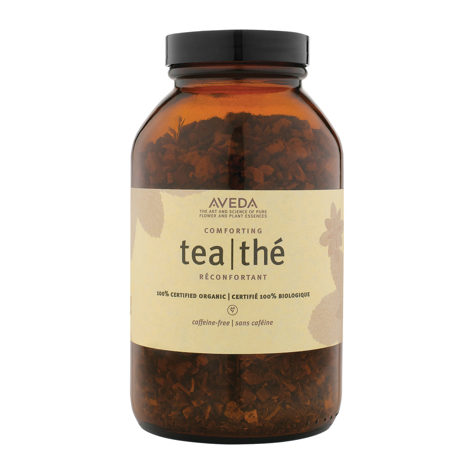 Organic Comforting Tea