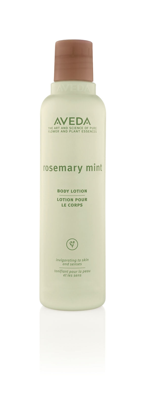 Rosemary Mint Body Lotion