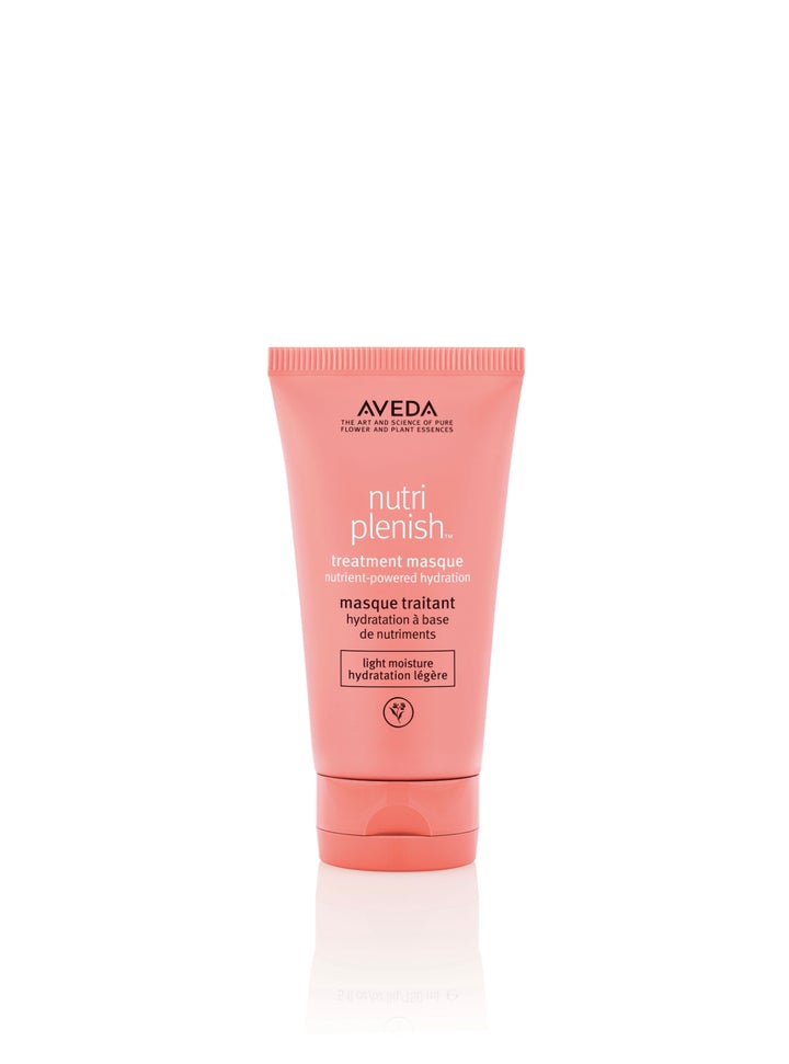 NutriPlenish Masque Light Moisture