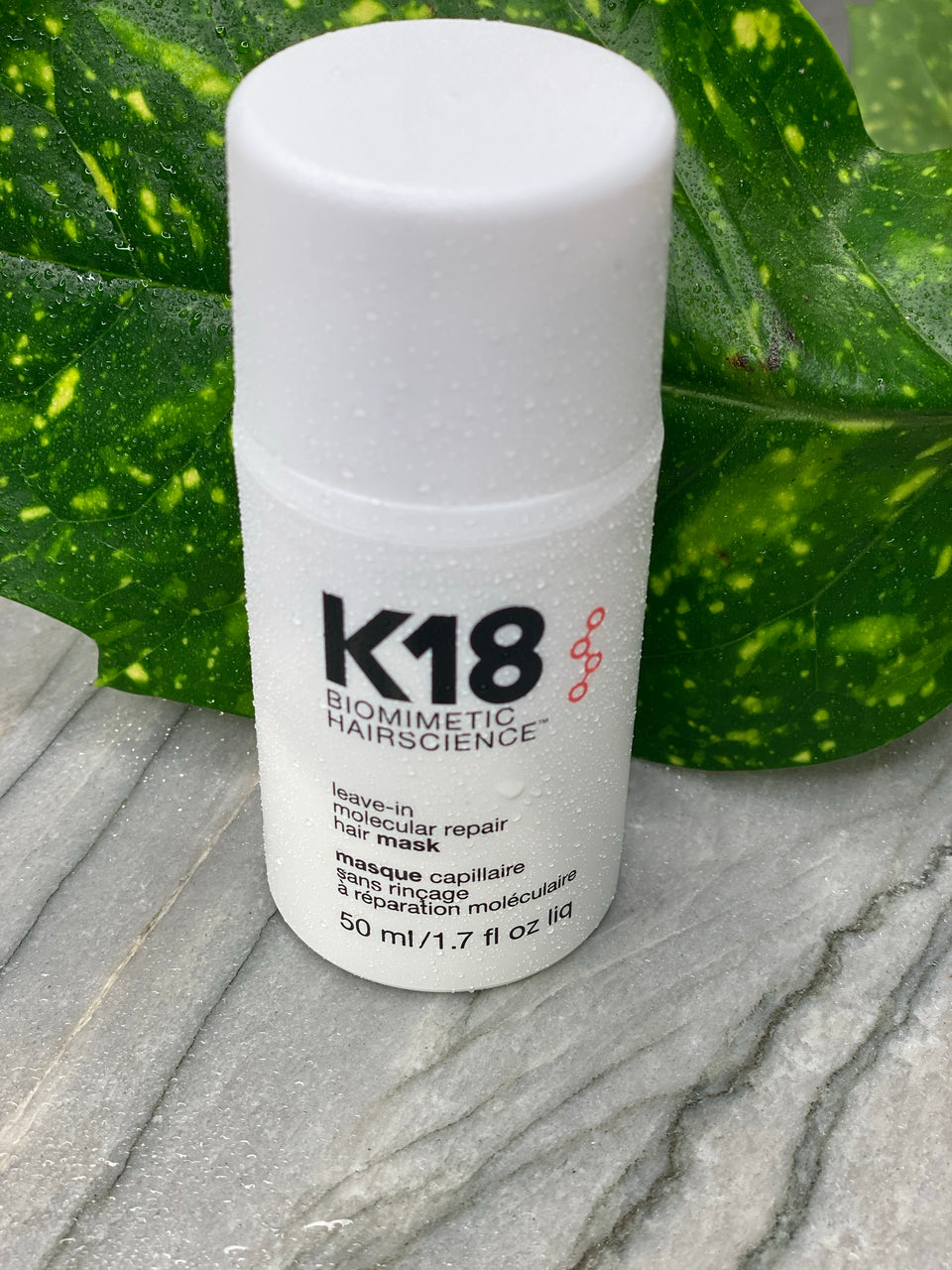 K18 Molecular Repair Mask 50ml